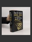 Das III. Reich 1933-1939 : eine Tageschronik der Politik, Wirtschaft, Kultur - náhled