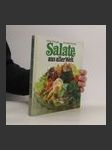 Salate aus aller Welt - náhled
