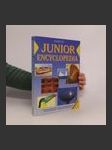 Hamlyn Junior Encyclopedia - náhled