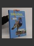 Singvögel erleben und schützen - náhled