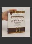 Divine Magic - náhled