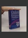 The Oxford Paperback Portuguese Dictionary - náhled