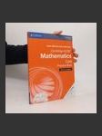 Cambridge IGCSE® Mathematics Core Practice Book - náhled