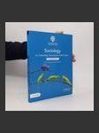 Cambridge International AS and A Level Sociology Coursebook - náhled