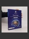 Cambridge International AS and a Level Psychology Second Edition Coursebook - náhled