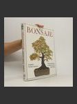 Bonsaje. Velká kniha o pěstování bonsají - náhled