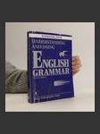 Understanding and Using English Grammar - náhled
