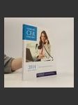 Practice Exams for the CFA 2014 Exam. Level II, Volume 1 - náhled