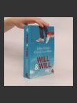 Will and Will (německy) - náhled