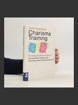 Charisma Training - náhled