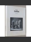 Karel Čapek - Fotograf / Photographer [katalog výstavy; fotografie] - náhled