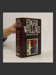 Edgar Wallace. Selected Novels - náhled
