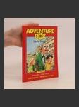 Adventure Box. Uncle Giorgio - náhled