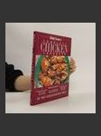 Betty Crocker's Complete Chicken Cookbook - náhled
