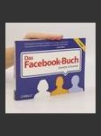 Das Facebook-Buch - náhled