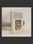 Wolfgang Amadeus - náhled