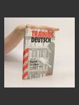 Deutsch Training Deutsch 11. Klasse - náhled