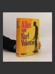 Alles von Karl Valentin - náhled