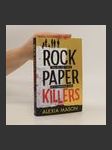 Rock Paper Killers - náhled