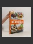 Reader's Digest 30-Minute Cookbook - náhled