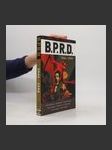 B.P.R.D.: 1946-1948 - náhled