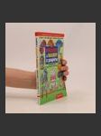 Hračky a masky z papíru : 50 jednoduchých návodů, hmatové varianty pro děti se zrakovým postižením - náhled
