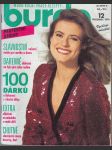 Burda  12/ 1991 - náhled