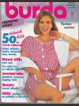 Burda  6/ 1991 - náhled