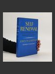 Self-Renewal. The Individual and the Innovative Society - náhled