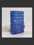 The Rise and Fall of Modern Medicine - náhled