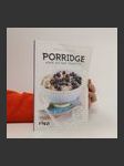 Porridge - mehr als nur Frühstück - náhled