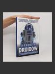 Star Wars Sekrety Droidow - náhled