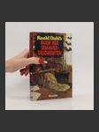 Roald Dahl's Buch der Schauergeschichten - náhled
