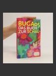 BUGA 05 - das Buch zur Schau - náhled