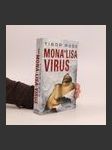 Das Mona-Lisa-Virus - náhled