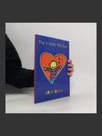 The I love you book - náhled