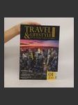Travel & Lifestyle Magazine. 01/2014 - náhled