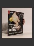 Men's Fitness Magazine Total Training Guide - náhled