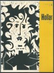 Hollar - sborník grafického umění 1961 - náhled