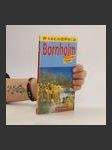 Bornholm - náhled