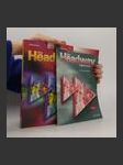 New Headway English Course Elementary Student's book + Workbook with key - náhled