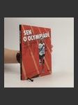Sen o olympiádě : příběh Samii Jusuf Omarové - náhled