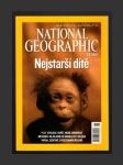 National Geographic, listopad 2006 - náhled