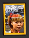 National Geographic, září 2006 - náhled
