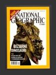 National Geographic, prosinec 2007 - náhled