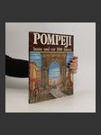 Pompeji - náhled