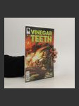 Vinegar Teeth - náhled