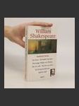 William Shakespeare. Band 1 - náhled