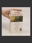 William Shakespeare. Band 3 - náhled