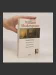 William Shakespeare. Band 4 - náhled